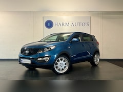 Kia Sportage - 1.6 GDI EconomyLine Navi / Trekhaak / CAM / Cruise