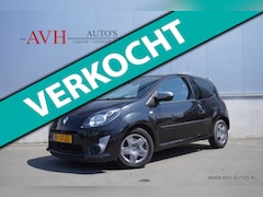 Renault Twingo - 1.2-16V Collection