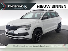 Skoda Karoq - 1.5 TSI ACT Sportline Business