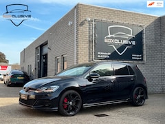 Volkswagen Golf - 2.0 TSI GTI TCR Camera|dynaudio|ACC|FRONT ASSIST