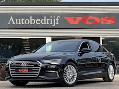 Audi A6 Limousine - 50 TFSI e quattro | 360 camera | Memory | ACC | HUD