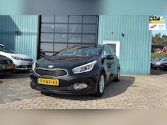 Kia Cee'd Sportswagon - 1.6 GDI Comfort Pack