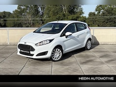 Ford Fiesta - 1.0 Style