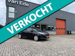 Ford Fiesta - 1.0 EcoBoost 5drs Airco Cruise ST pakket Apk