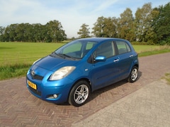 Toyota Yaris - 1.3 VVTi Aspiration ECC PDC