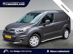 Ford Transit Connect - Trend L1 1.5 TDCI 75pk | NAVI | TREKHAAK | CAMERA | CLIMA | ELEKTRISCH PAKKET |