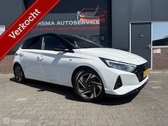 Hyundai i20 - Automaat | Camera | Stoel- & Stuurverwarming | 55DKM
