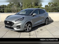 Ford Puma - 1.0 EcoBoost Hybrid ST-Line X Automaat | Winter Pack | Driver Assistance Pack
