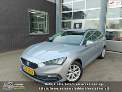 SEAT Leon Sportstourer - 1.0 TSI Reference | Carplay | Cruise | Navigatie | Climate Control | Parkeersensoren V + A