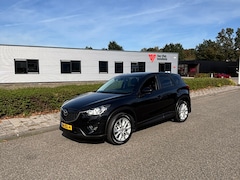 Mazda CX-5 - 2.0 GT-M 4WD AUTOMAAT