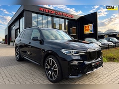 BMW X7 - XDrive40i 6p. Adaptive Cruise, Ventilatie, H&K Audio, Pano, Memory
