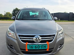 Volkswagen Tiguan - 2.0 TSI Track&Field 4Motion
