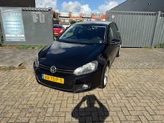 Volkswagen Golf - 1.2 TSI Highline BlueMotion *Automaat