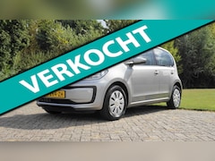Volkswagen Up! - 1.0 BMT move up 5 drs Airco