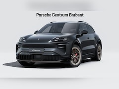 Porsche Cayenne Electric - Turbo