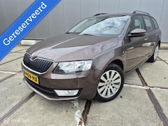 Skoda Octavia Combi - 1.2 TSI Greentech / Airco / Cruise / PDC