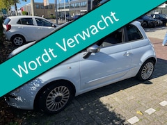 Fiat 500 - 1.2 Sport Automaat 4-Cilinder Airco 152.000km. Zuinig
