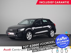 Audi Q2 - 35 TFSI Advanced edition 150 pk S-tronic | Navigatie | Parkeersensoren achter | Adaptieve
