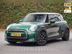 MINI 3-Deurs - 1.5 Cooper Leder/Clima/DigiDash/Sportstoelen