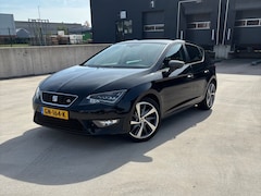 SEAT Leon - 1.4 TSI ACT FR Dynamic