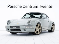 Porsche 911 - Carrera