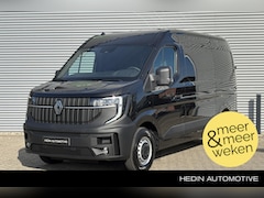 Renault Master E-Tech - T35 L2H2 Advance long range 87 kWh