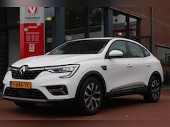 Renault Arkana - 1.6 Hybrid *Zen* | Dealer OH | Carplay | Camera | Navigatie | Vol-Led | Cruise & Climate c