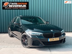 BMW 5-serie - 530e Business Edition Plus 2021 292pk Msport Led