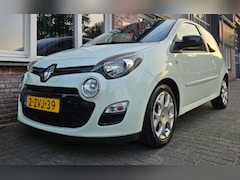 Renault Twingo - 1.2 16V Pano Dynamique BT Clima Cruise