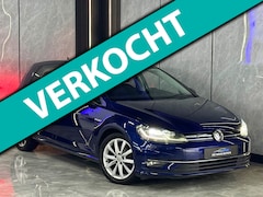 Volkswagen Golf - 1.5 TSI Highline |2e Eignr|Stoelverw|Navi|CarPlay|Airco|Led|Xenon|elek. Ramen|Boekjes