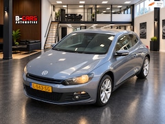 Volkswagen Scirocco - 2.0 TSI Dsg|Airco|Stoelvw|Pdc|Nap