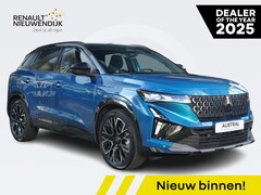 Renault Austral - 1.2 full hybrid 200 esprit Alpine / 3.000KM / NAVI / CAMERA / PDC 360 / ADAPT. CRUISE / BL