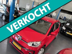 Volkswagen Up! - 1.0 BMT move up