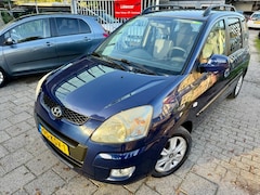 Hyundai Matrix - 1.6i Style
