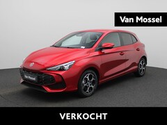 MG MG3 Hybrid+ - 1.5 Aut. Luxury | Navi | Led Koplampen | Stoel + Stuurverwarming | CarPlay | 360 Camera |