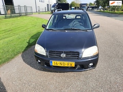 Suzuki Ignis - 1.3-16V S-Limited