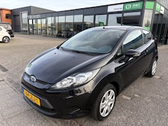 Ford Fiesta - 1.25 Limited
