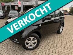 Daihatsu Terios - 1.5-16v Expedition 2WD *airco + afn. trekhaak + alle OH-rekeningen