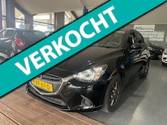 Mazda 2 - 2 1.5 Skyactiv-G Dynamic+