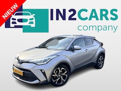 Toyota C-HR - 1.8 Hybrid Style *Blind spot*All-weather banden