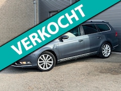 Volkswagen Passat Variant - 1.4 TSI Highline DSG