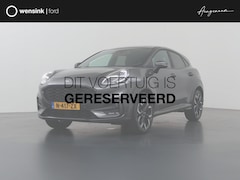 Ford Puma - 1.0 EcoBoost Hybrid ST-Line X | Adaptieve Cruise Control | B&O Audio | Winterpakket | Keyl