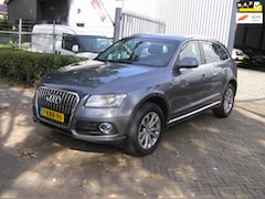 Audi Q5 - 2.0 TFSI quattro Pro Line 101 d km nap