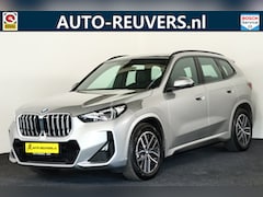 BMW X1 - sDrive18i M-Sport / Pilot assist / HUD / 360 Cam / CarPlay