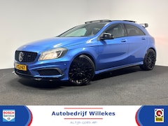 Mercedes-Benz A-klasse - 180 Ambition | PANO | NL AUTO | AMG |