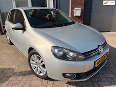 Volkswagen Golf - 1.4 TSI Comfortline / Clima / Cruise / 5DRS