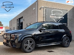 Mercedes-Benz GLE-Klasse - 450 d 4MATIC AMG Line Premium Plus PANO|SIDE ASSIST|HUD|AIRMATIC|PPF|BURMESTER