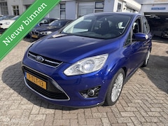 Ford C-Max - 1.0 Edition Plus