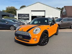 MINI 3-Deurs - 1.5 Cooper Business Pano|Cruise|PDC|NAV|Uniek