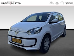Volkswagen Up! - 1.0 move